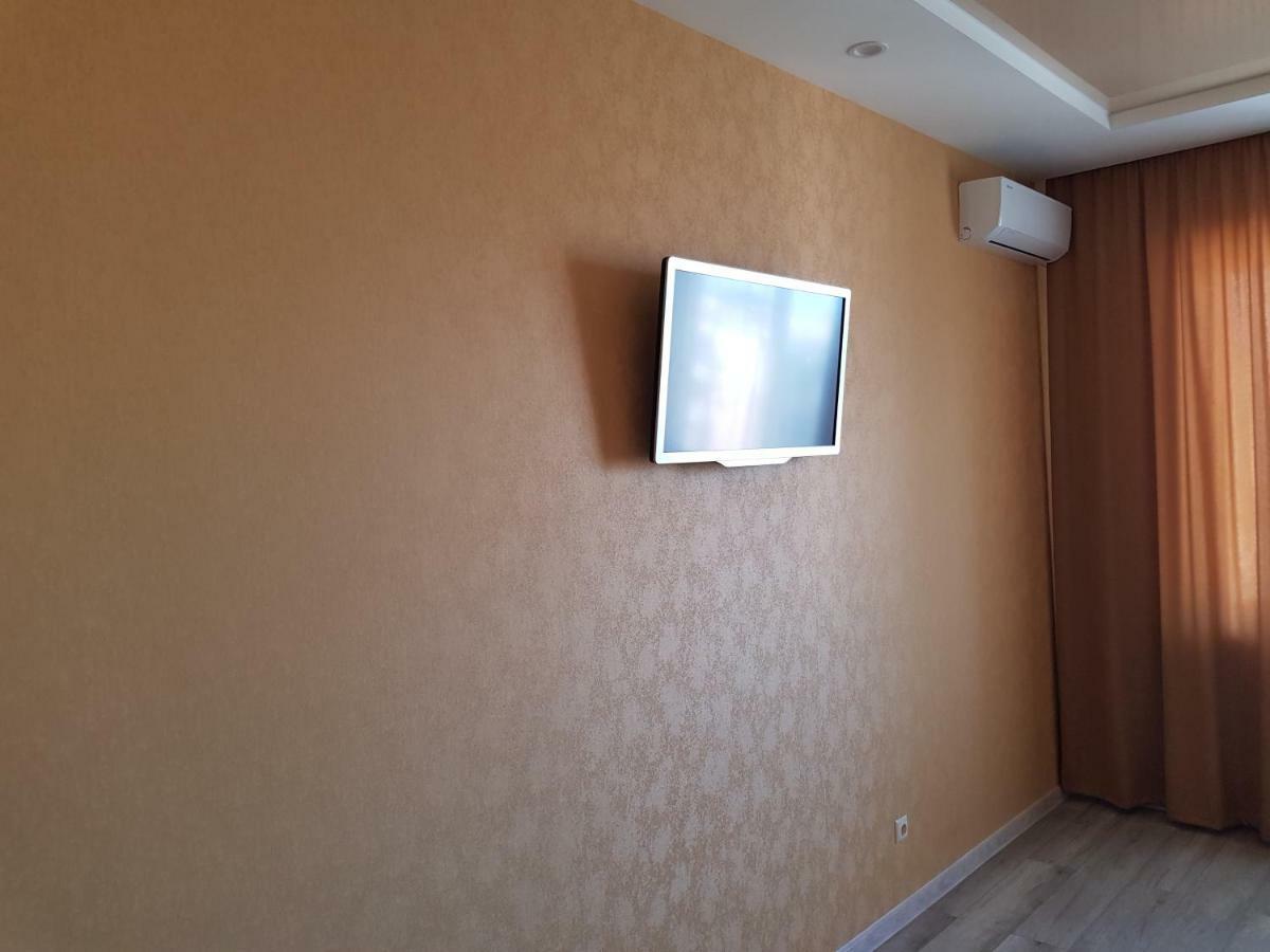 New Apartment On Parkovaya Черноморск Экстерьер фото