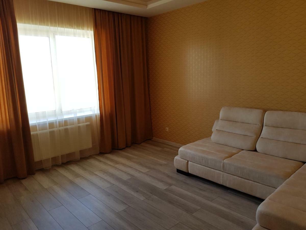 New Apartment On Parkovaya Черноморск Экстерьер фото
