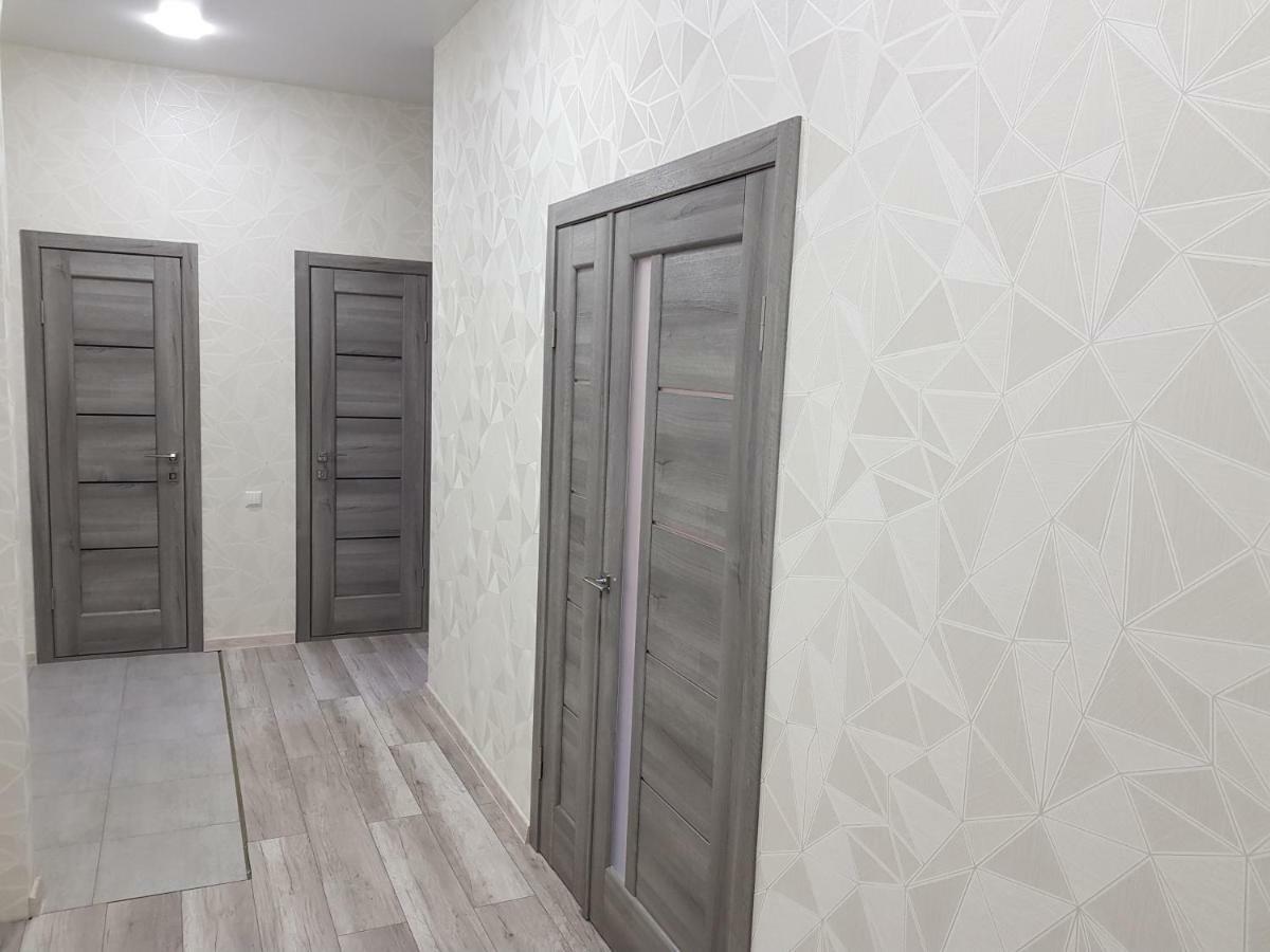 New Apartment On Parkovaya Черноморск Экстерьер фото